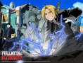 FULLMETAL ALCHEMIST B